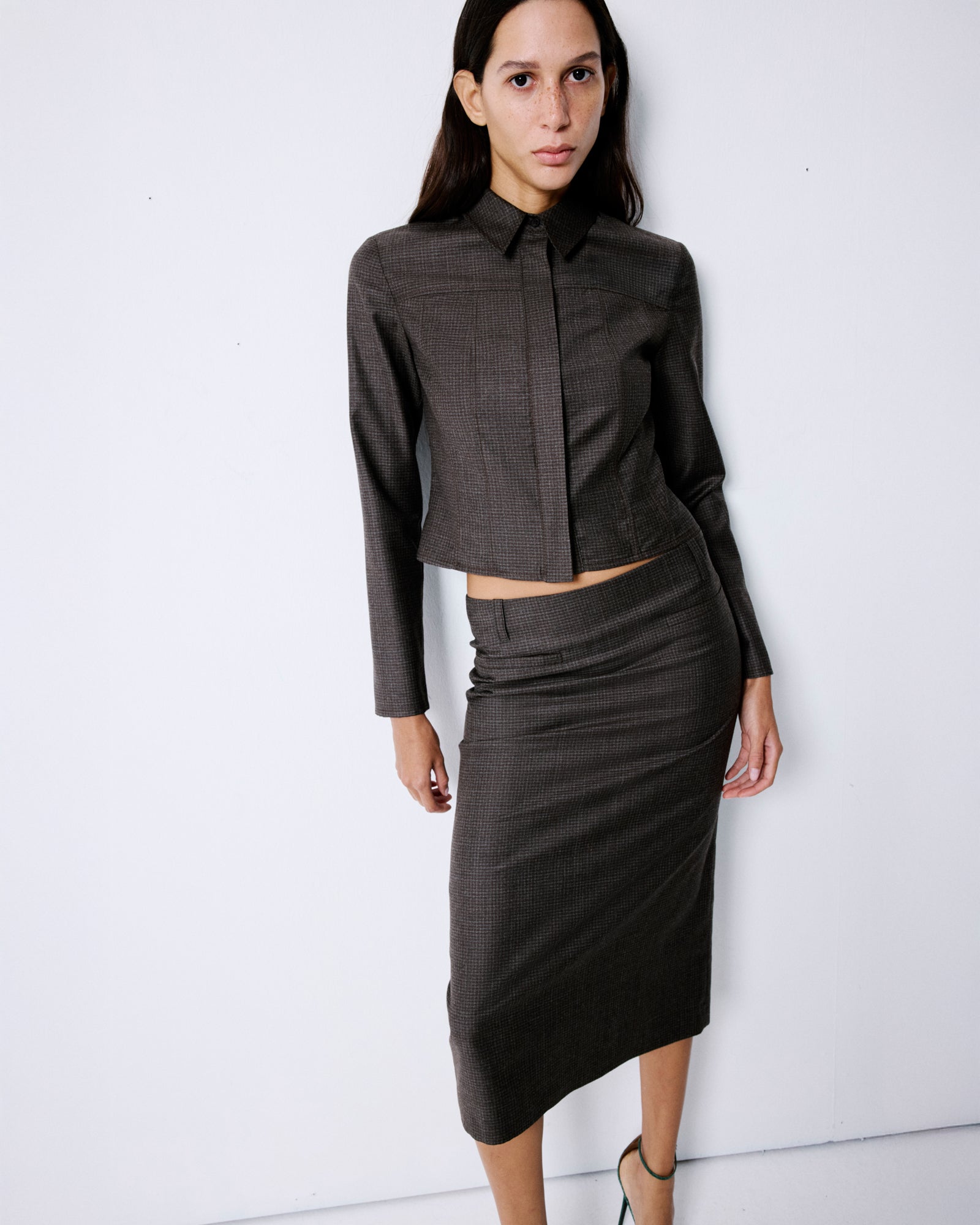Zeynep Arçay Fall 2026 - Look 26
