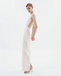 Backless Maxi Dress