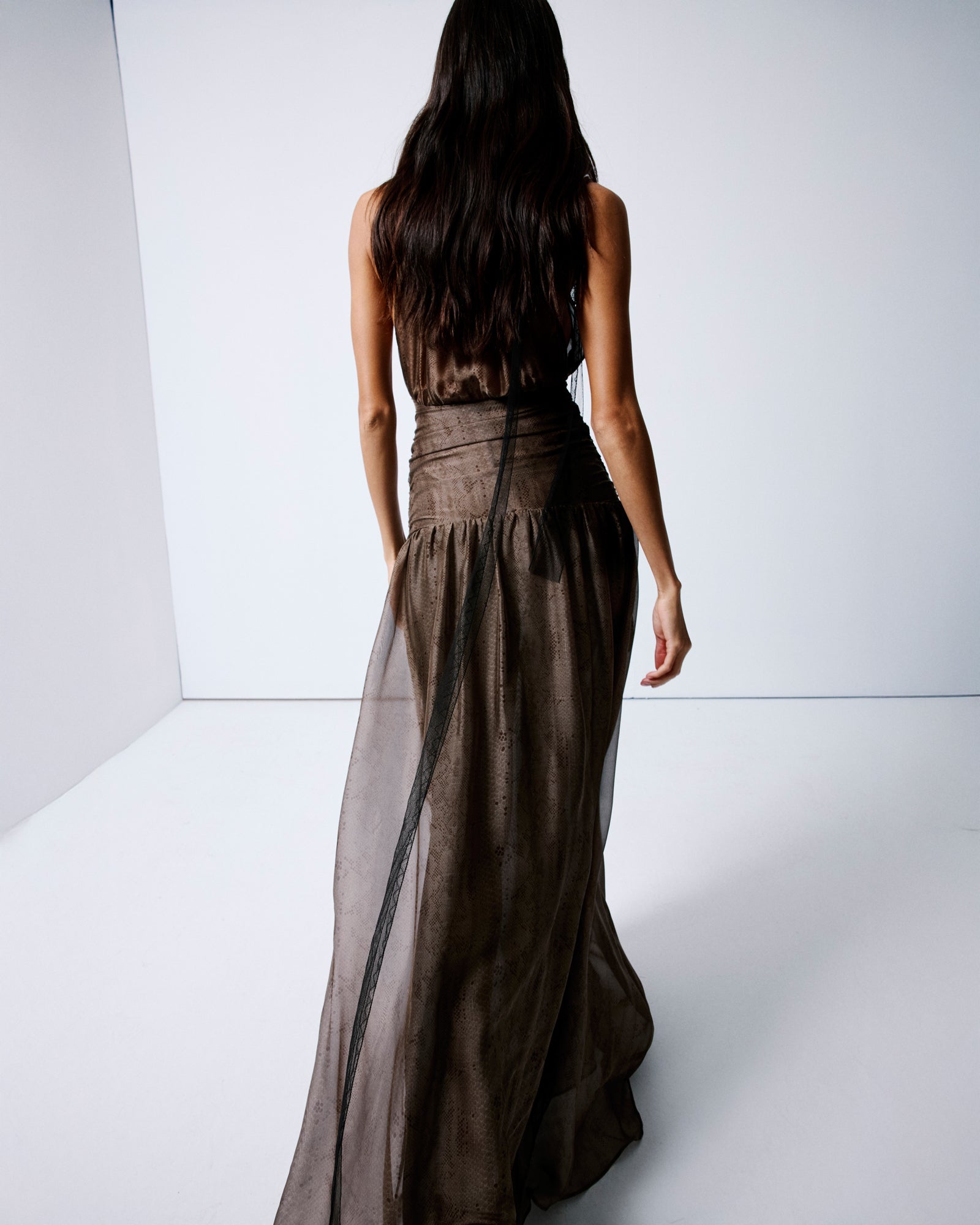 Zeynep Arçay Fall 2026 - Look 27