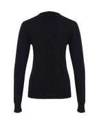 Buttonup Cashmere Cardigan