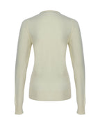 Buttonup Cashmere Cardigan