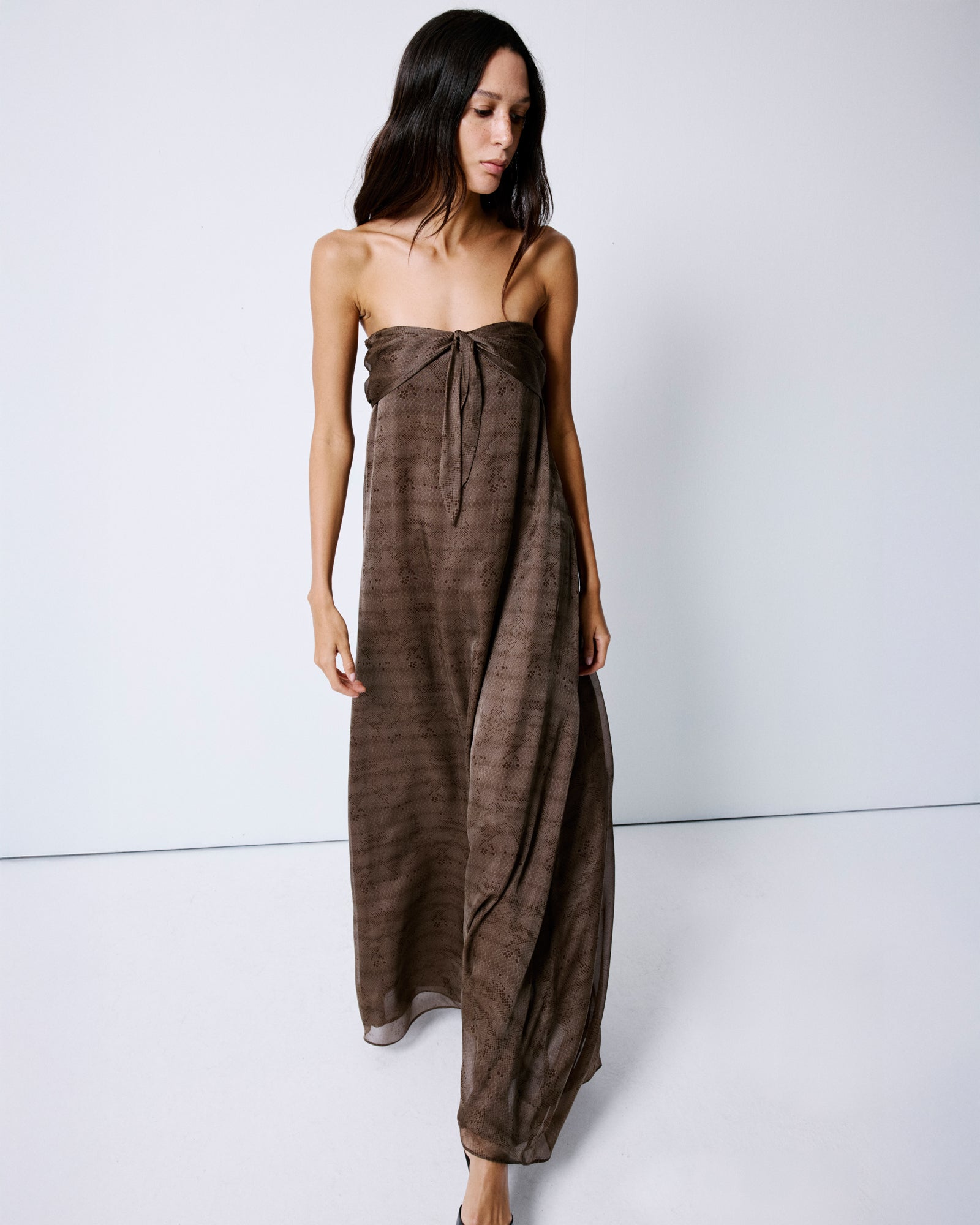 Zeynep Arçay Fall 2026 - Look 30