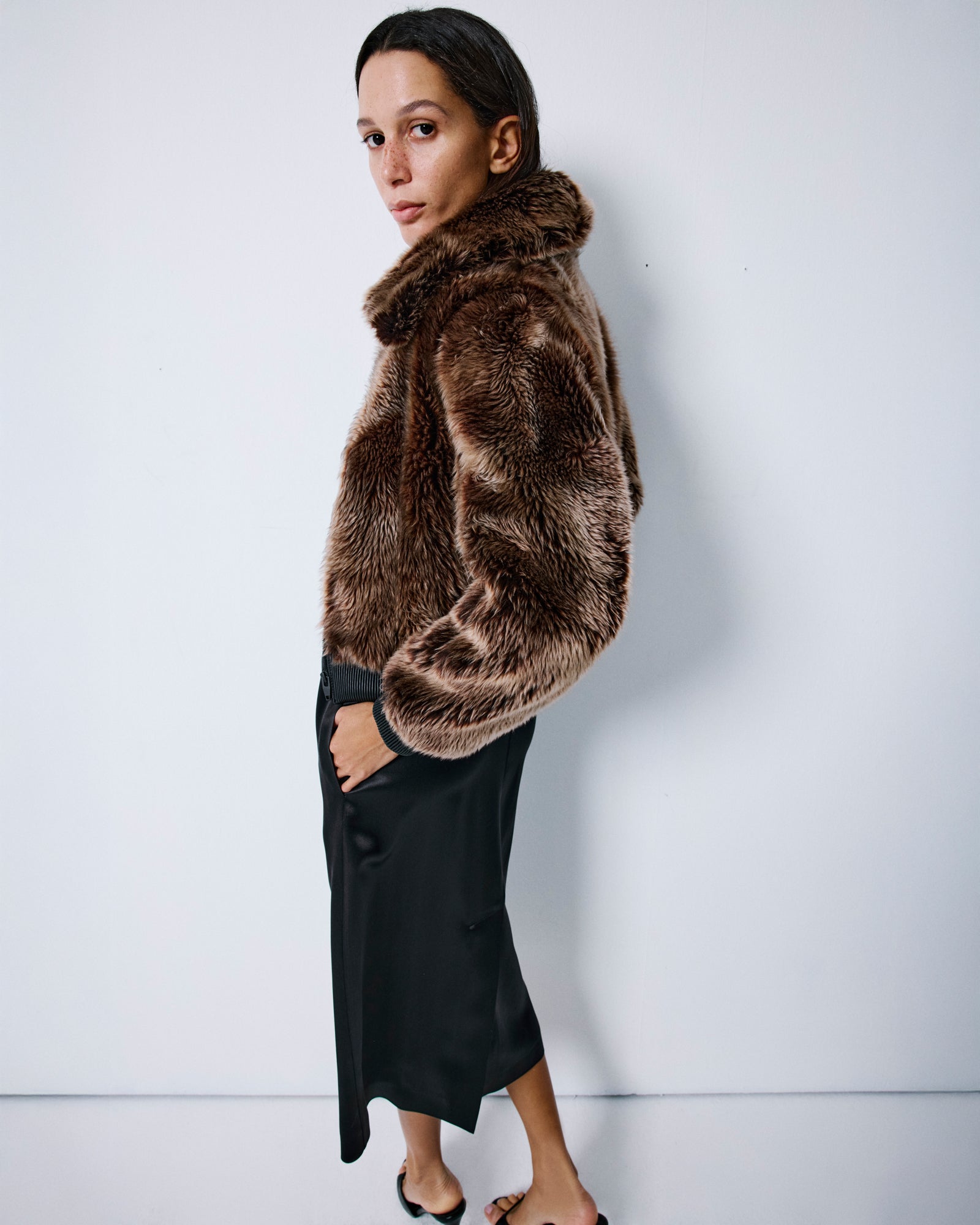Zeynep Arçay Fall 2026 - Look 32
