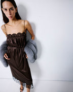 Zeynep Arçay Fall 2026 - Look 33