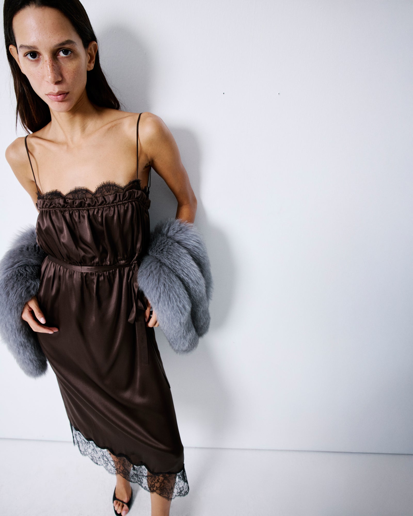 Zeynep Arçay Fall 2026 - Look 33