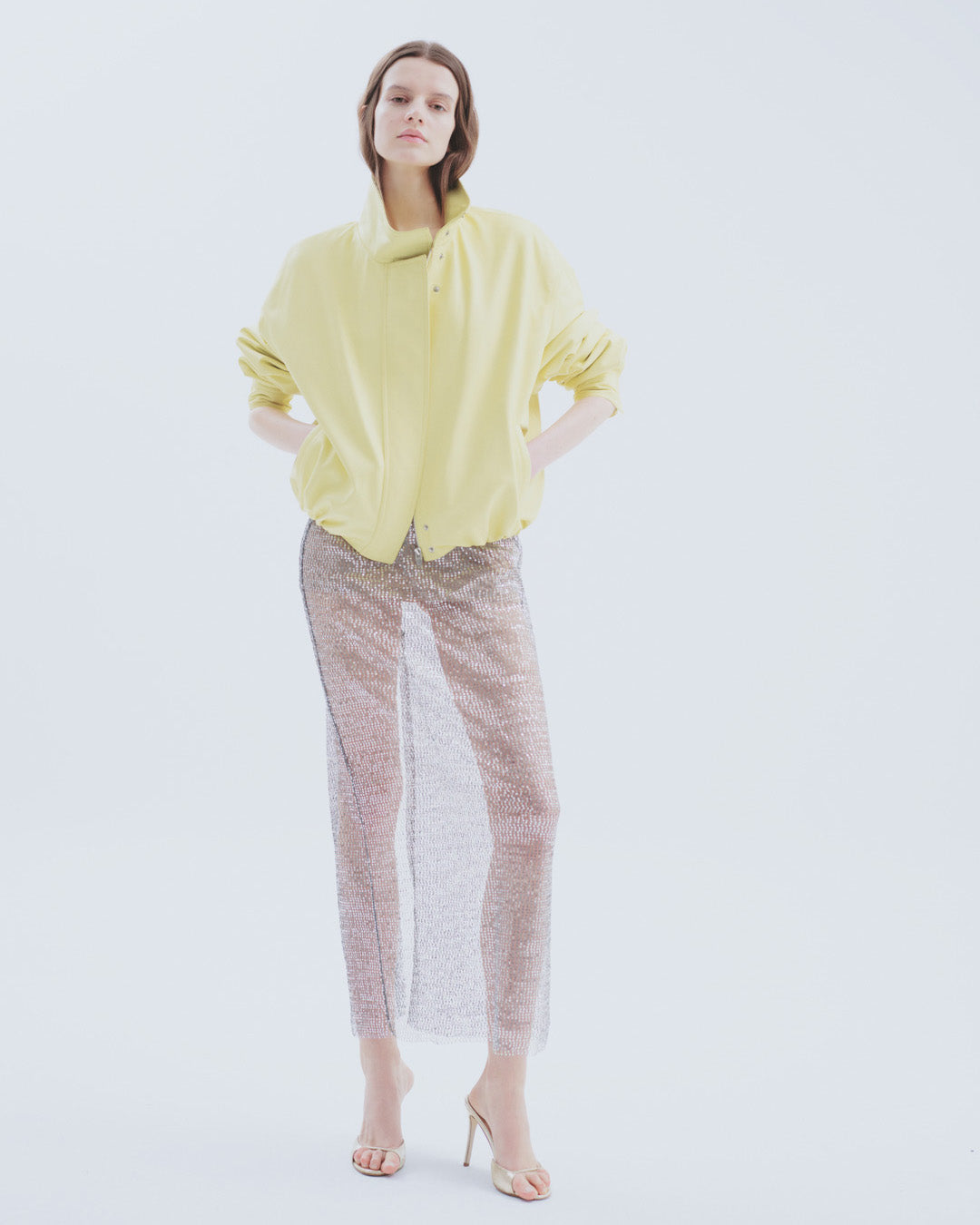 Look 34 - Fall 25