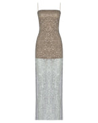Spagetti Maxi Dress