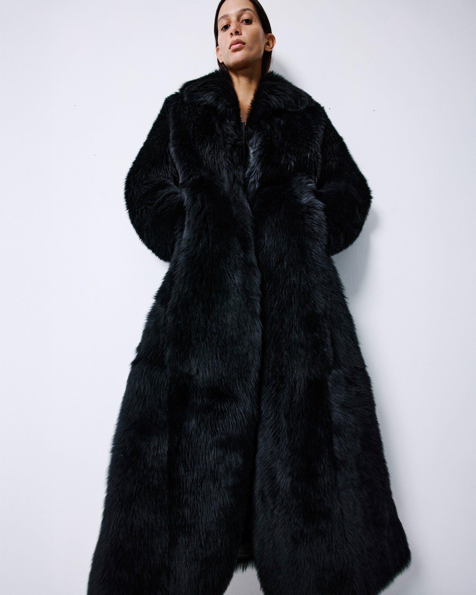 Zeynep Arçay Fall 2026 - Look 37