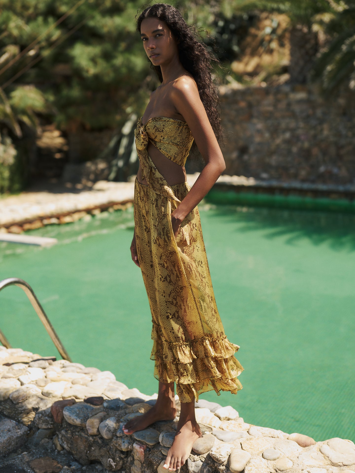 Zeynep Arçay Spring 2026 - Look 11