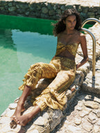 Zeynep Arçay Spring 2026 - Look 11