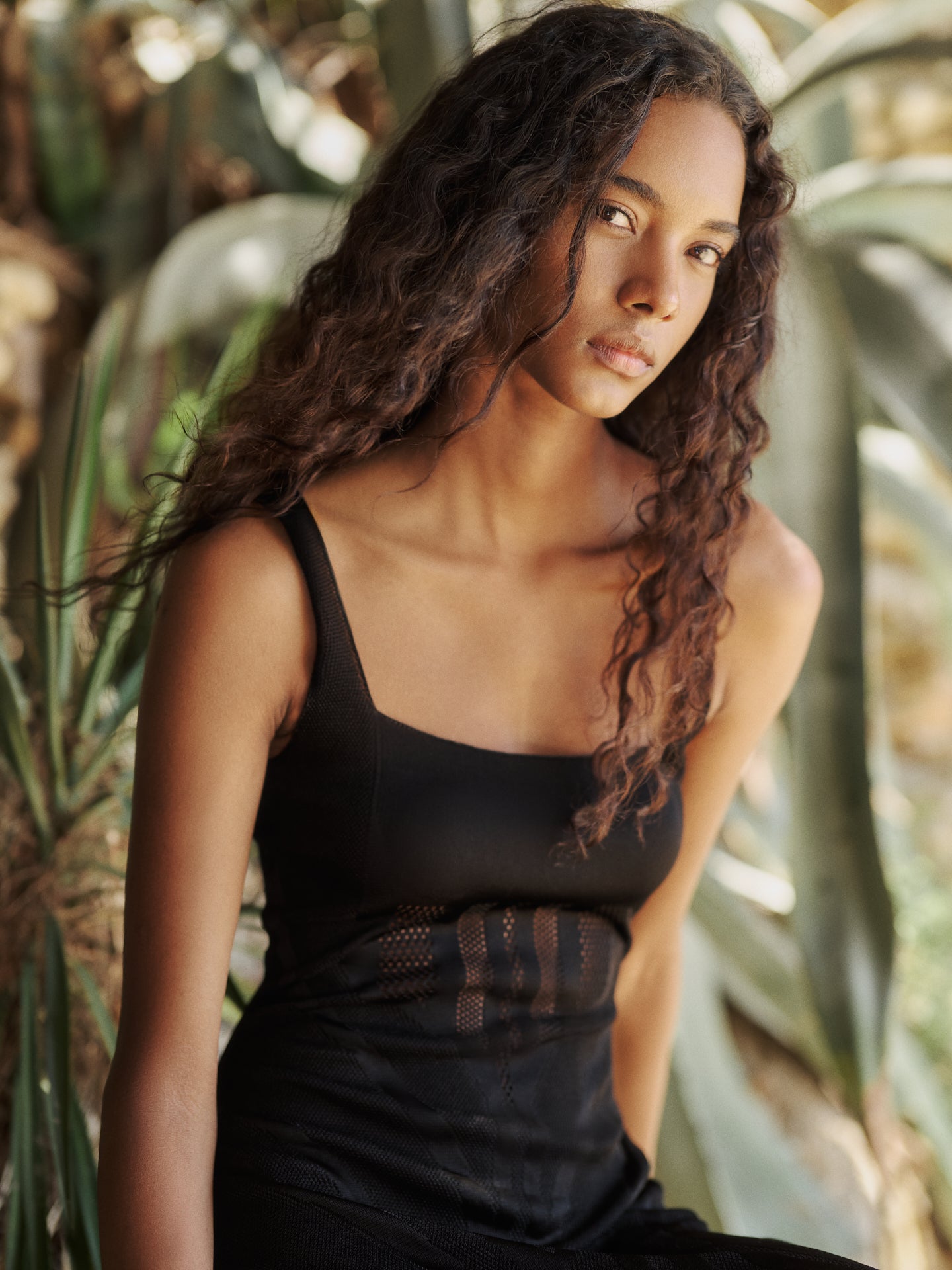Zeynep Arçay Spring 2026 - Look 17