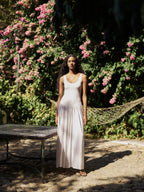 Zeynep Arçay Spring 2026 - Look 18