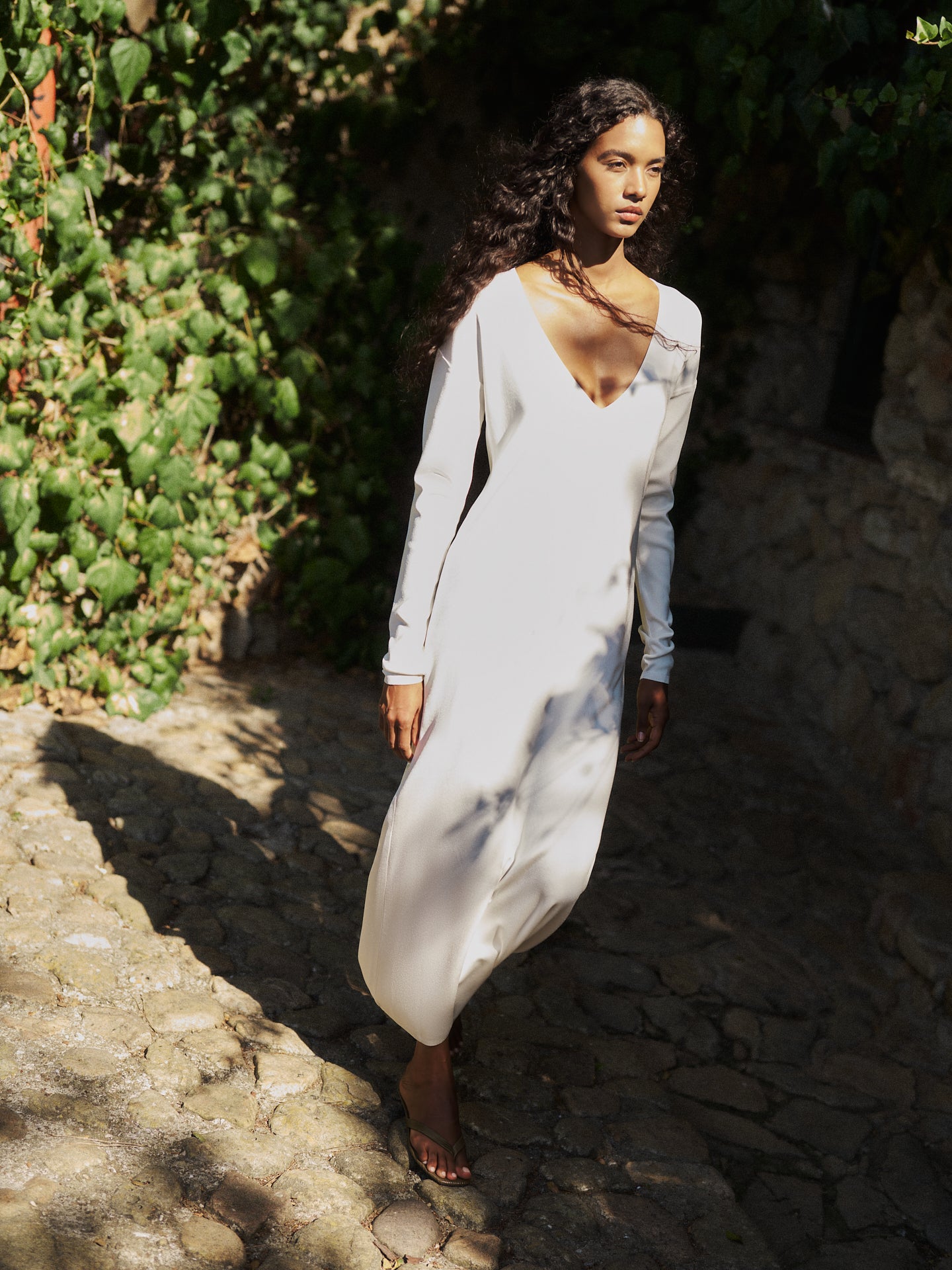 Zeynep Arçay Spring 2026 - Look 19