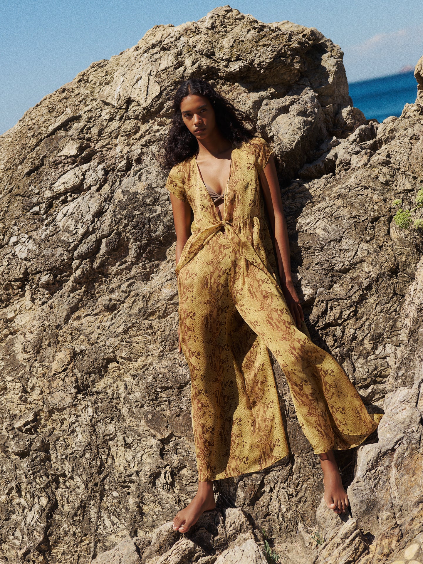 Zeynep Arçay Spring 2026 - Look 02