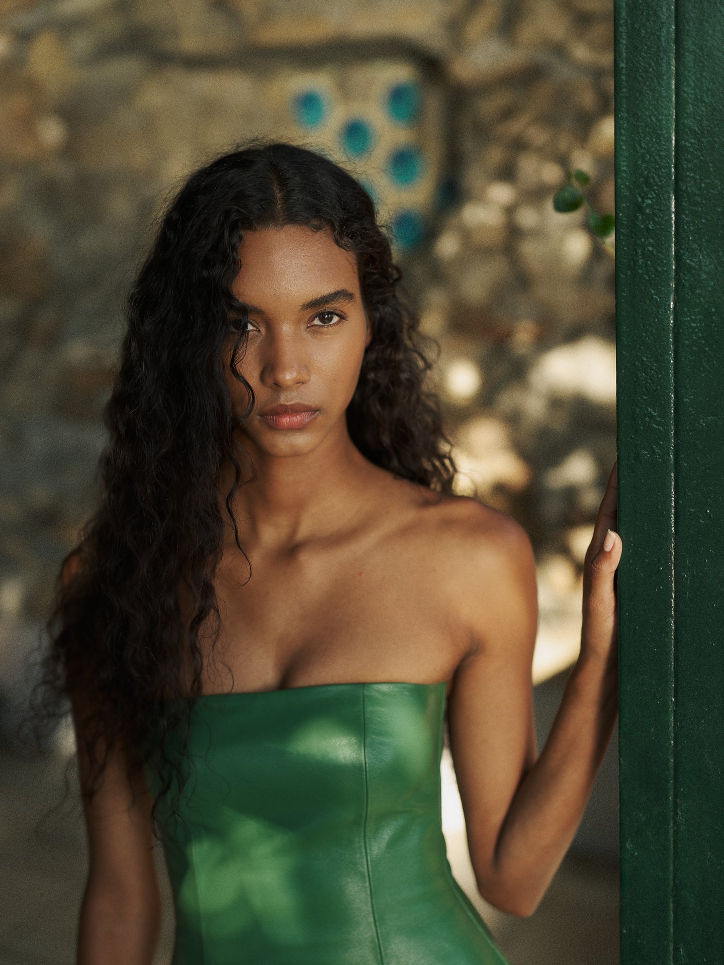 Zeynep Arçay Spring 2026 - Look 23