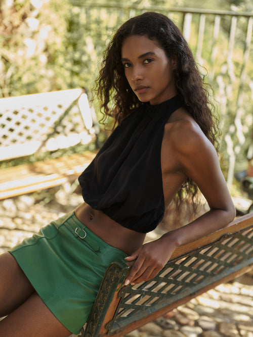 Zeynep Arçay Spring 2026 - Look 25