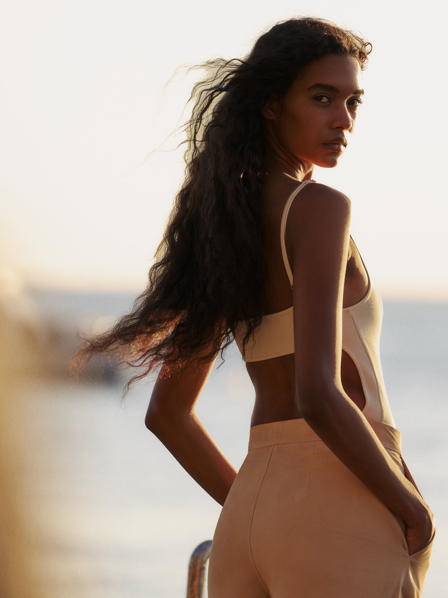 Zeynep Arçay Spring 2026 - Look 32