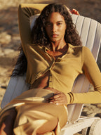 Zeynep Arçay Spring 2026 - Look 34