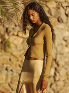Zeynep Arçay Spring 2026 - Look 34