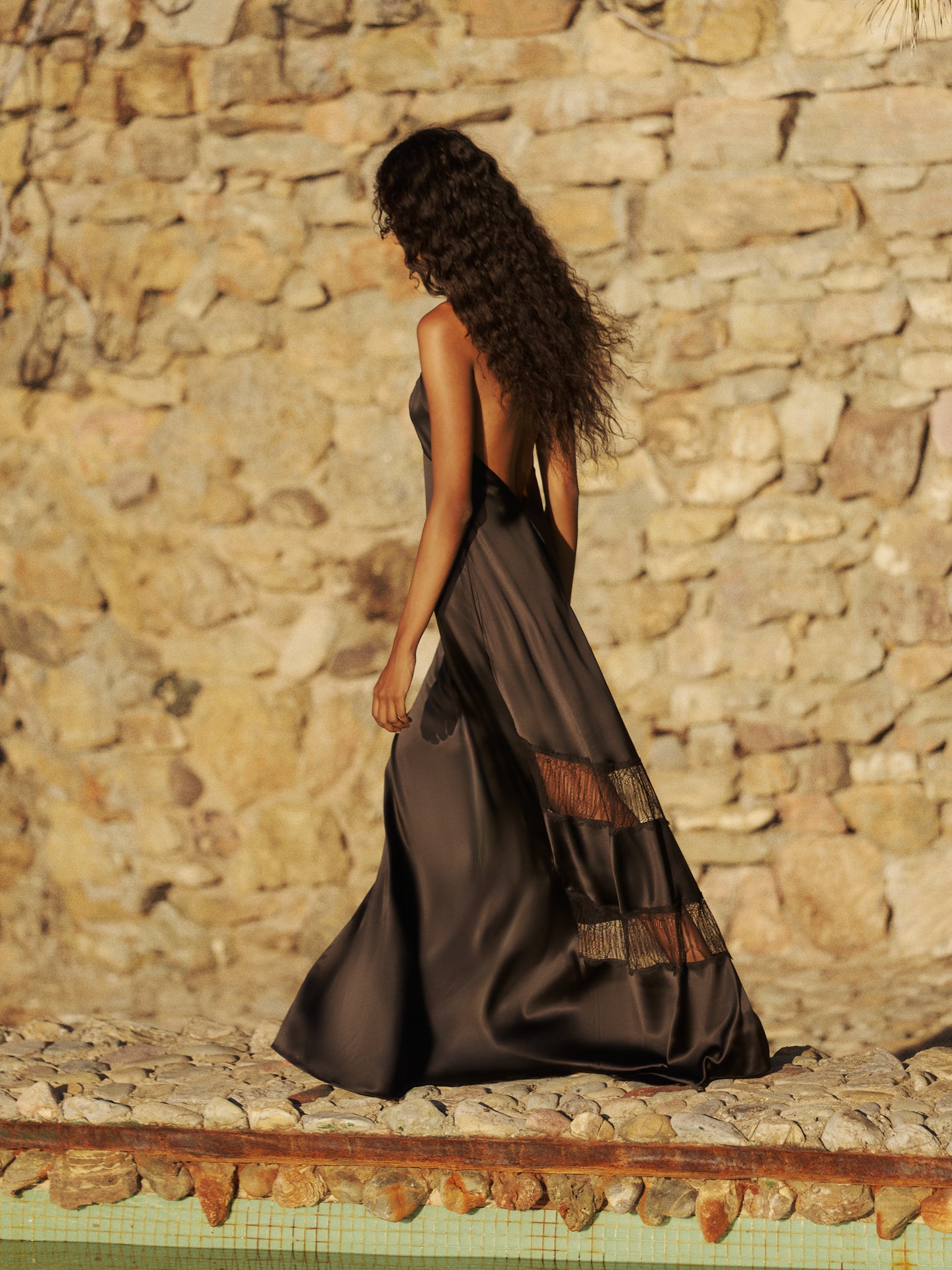 Zeynep Arçay Spring 2026 - Look 37