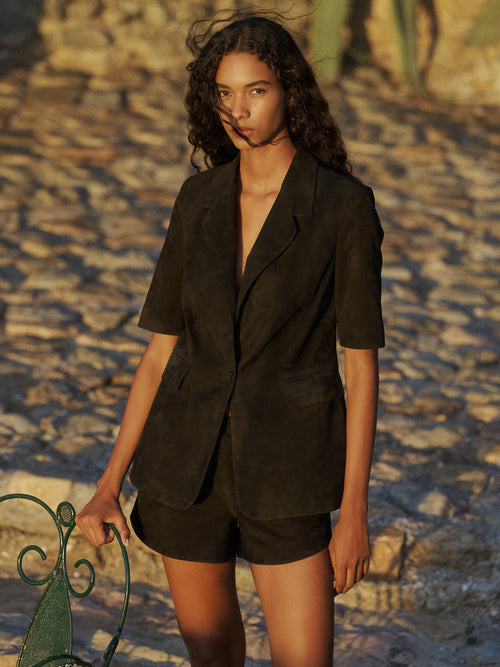Zeynep Arçay Spring 2026 - Look 41