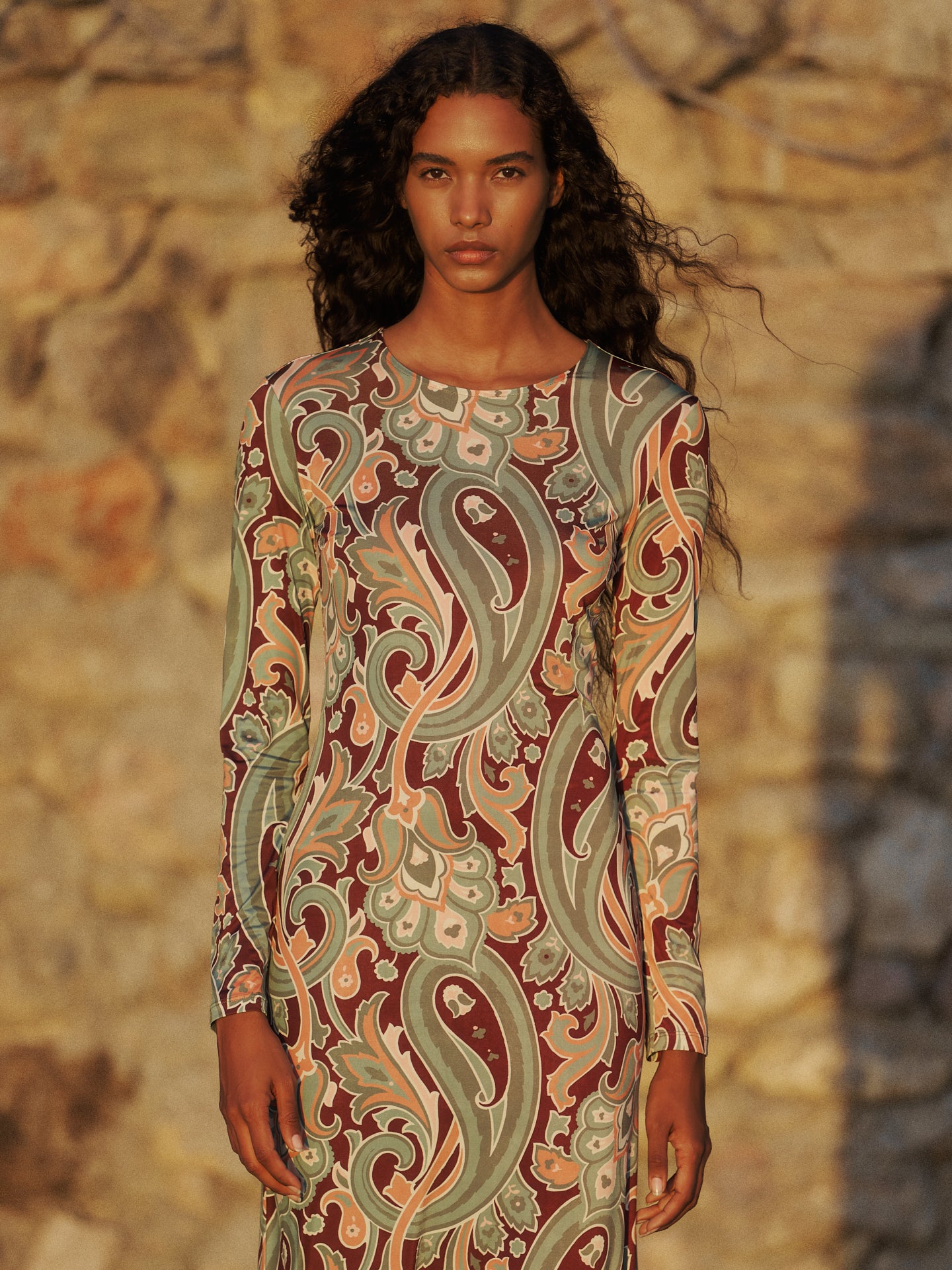 Zeynep Arçay Spring 2026 - Look 42