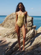 Zeynep Arçay Spring 2026 - Look 05