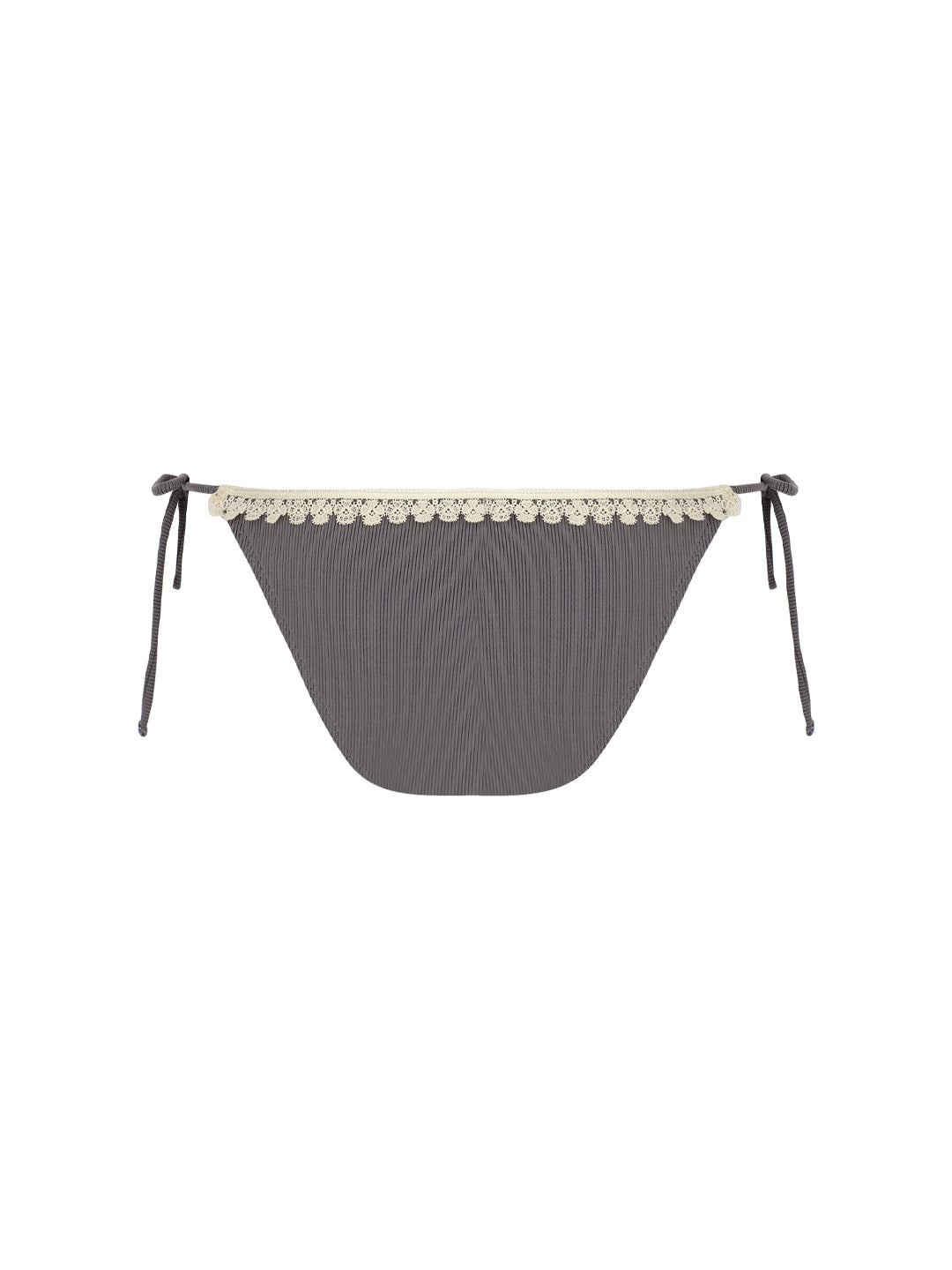 Lace Bikini Bottom