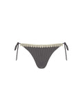 Lace Bikini Bralizian Bottom