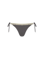 Lace Bikini Bralizian Bottom