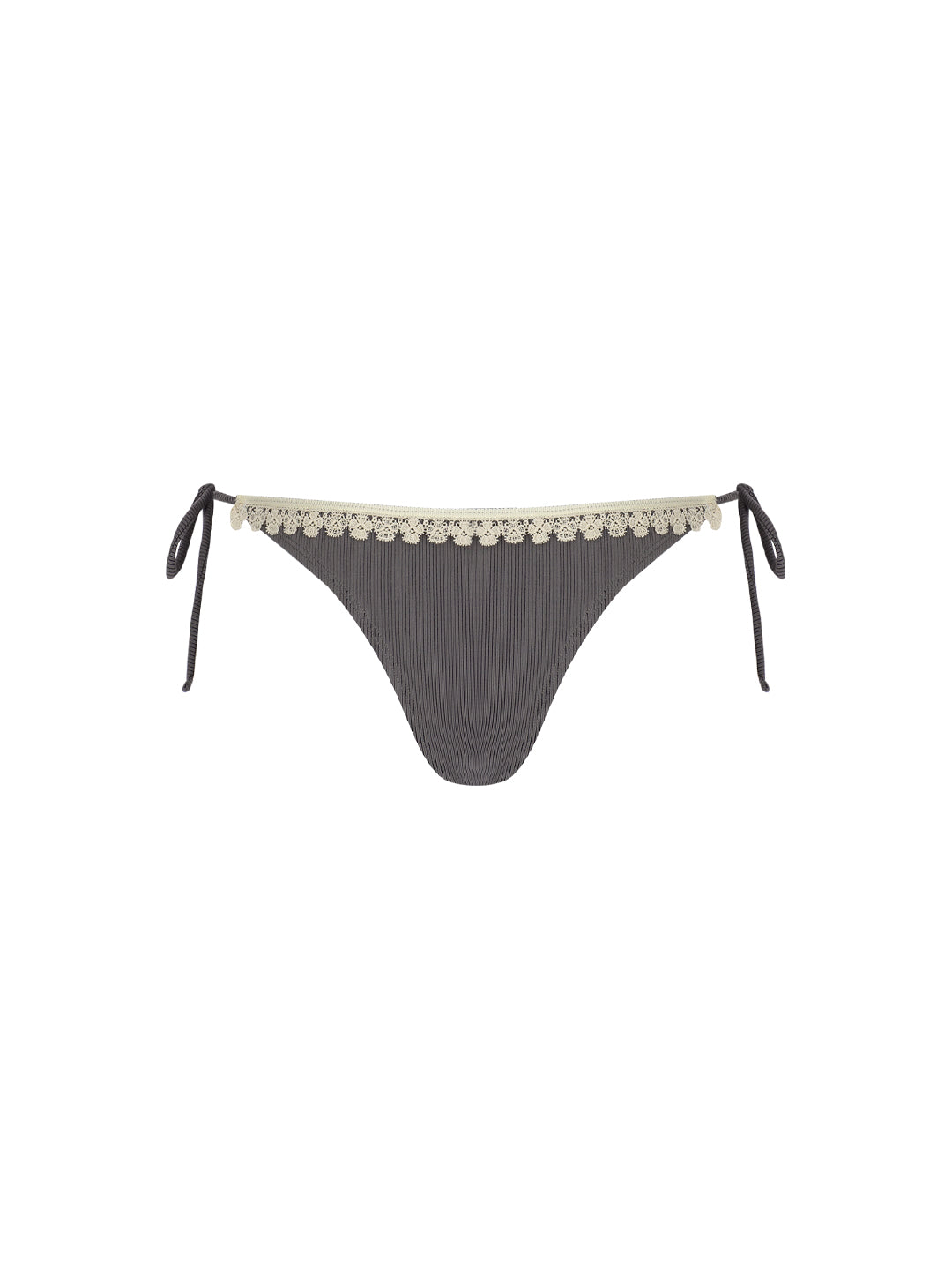 Lace Bikini Bralizian Bottom