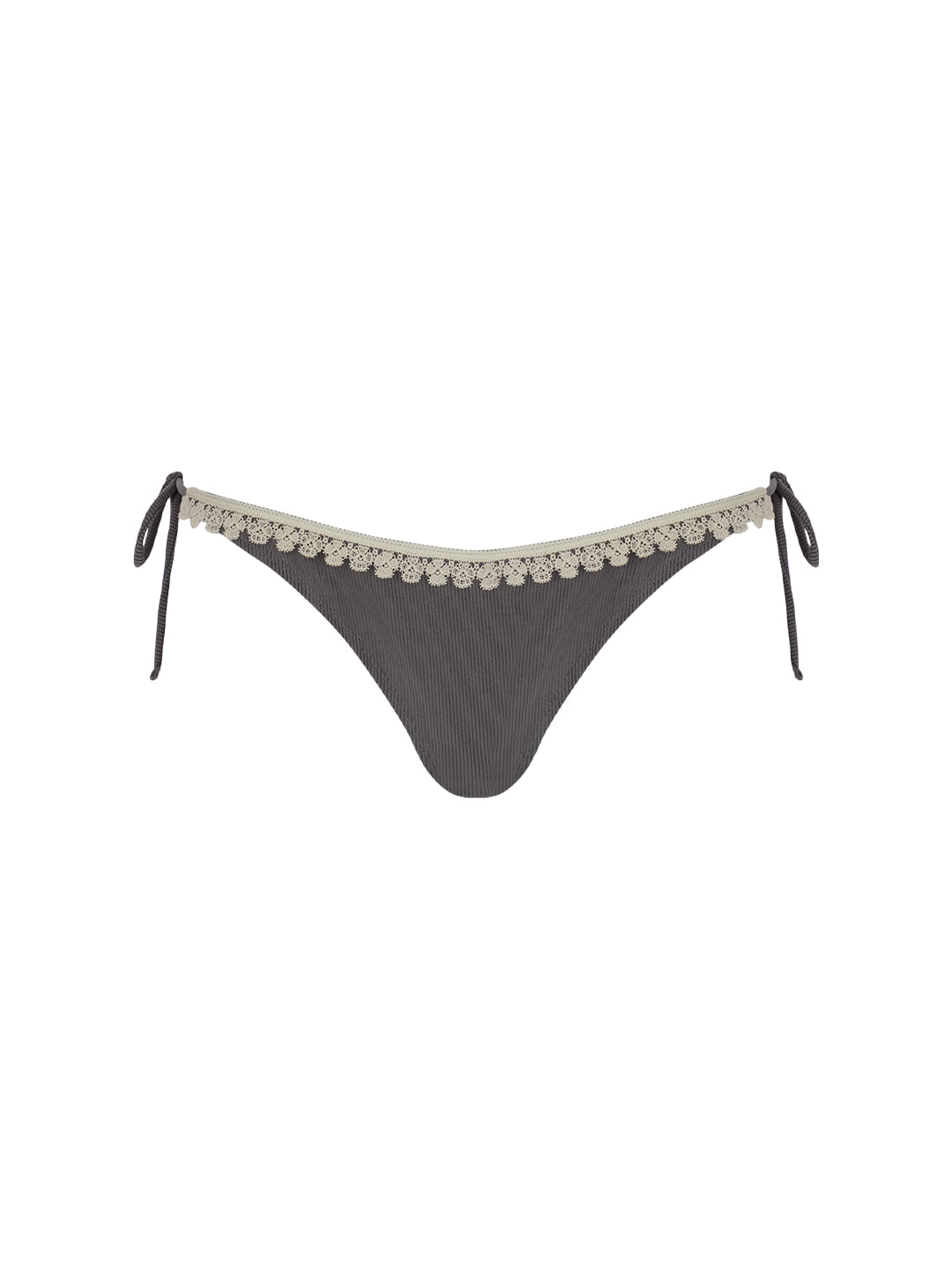 Lace Bikini Bralizian Bottom