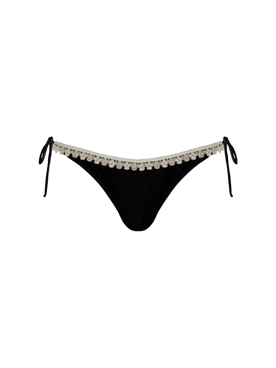 Lace Bikini Bralizian Bottom