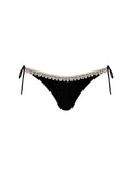 Lace Bikini Bottom