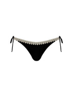 Lace Bikini Bottom