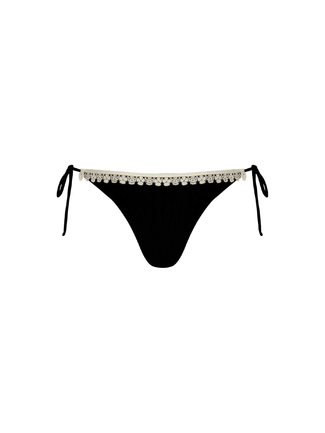 Lace Bikini Bralizian Bottom