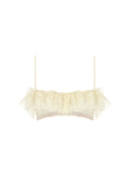 Lace Bustier