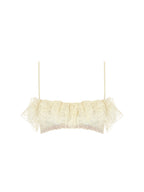 Lace Bustier