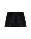 Leather Hip Belt