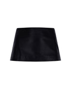 Leather Hip Belt