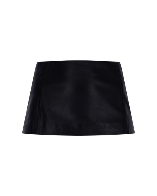 Leather Hip Belt