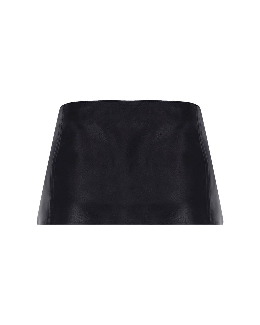 Leather Hip Belt