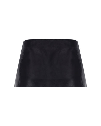 Leather Hip Belt