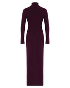 Long Tail Cashmere Jumper