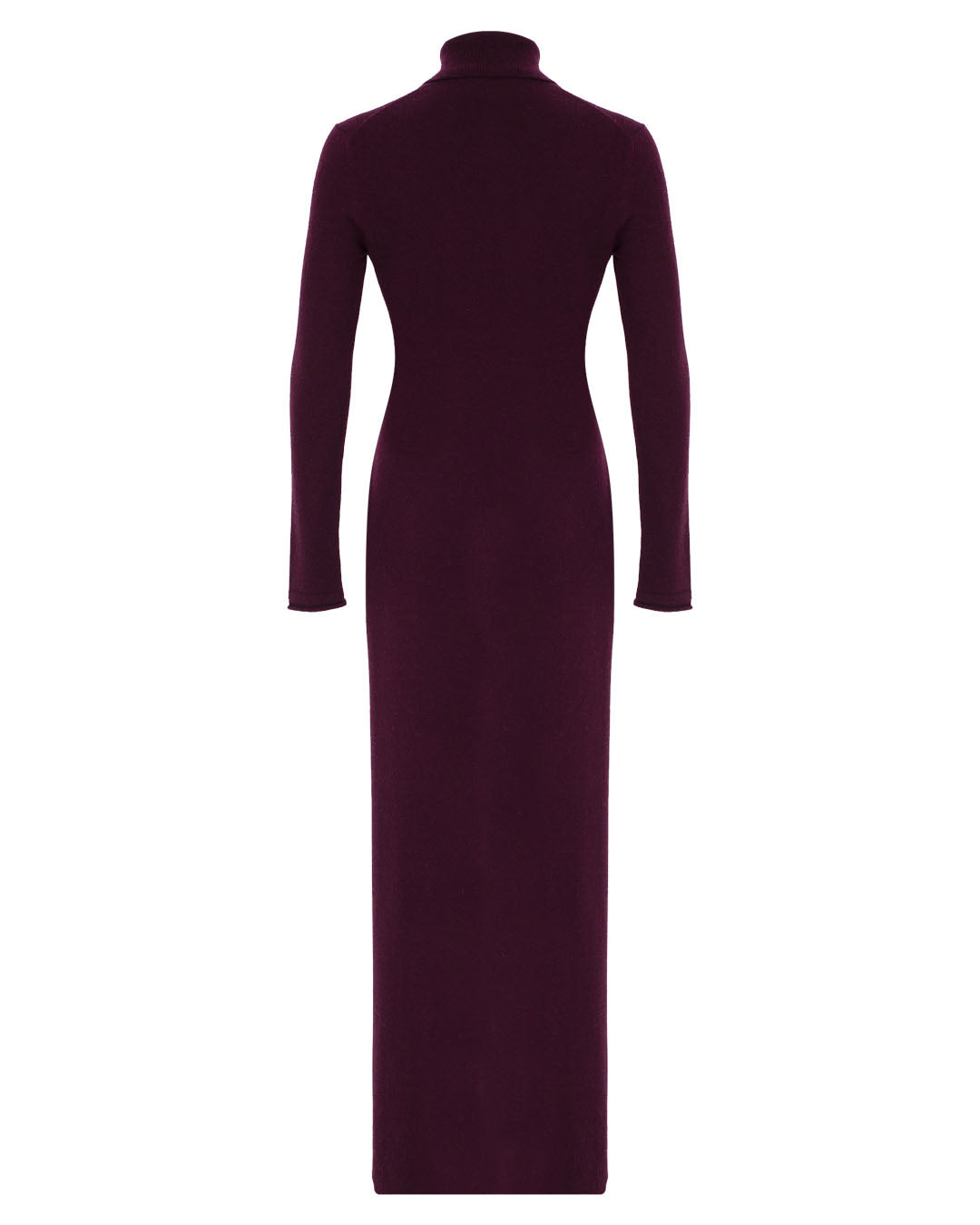 Long Tail Cashmere Jumper