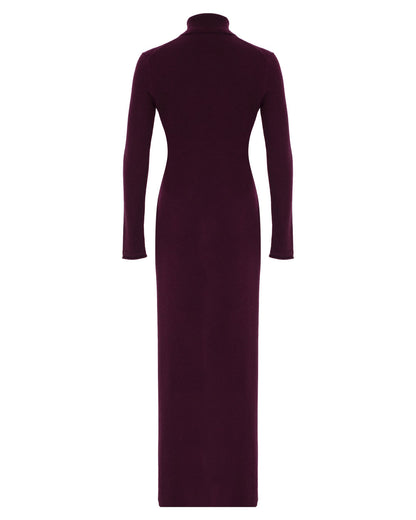 Long Tail Cashmere Jumper