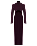 Long Tail Cashmere Jumper