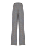 LowWaist Linen Pants