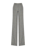 LowWaist Linen Pants