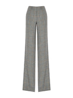 LowWaist Linen Pants